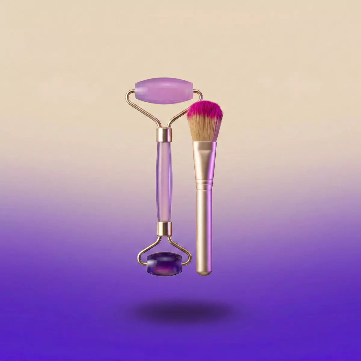 Beauty Tools creator sound album cover