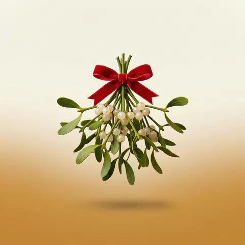 Christmas Magic sound album cover