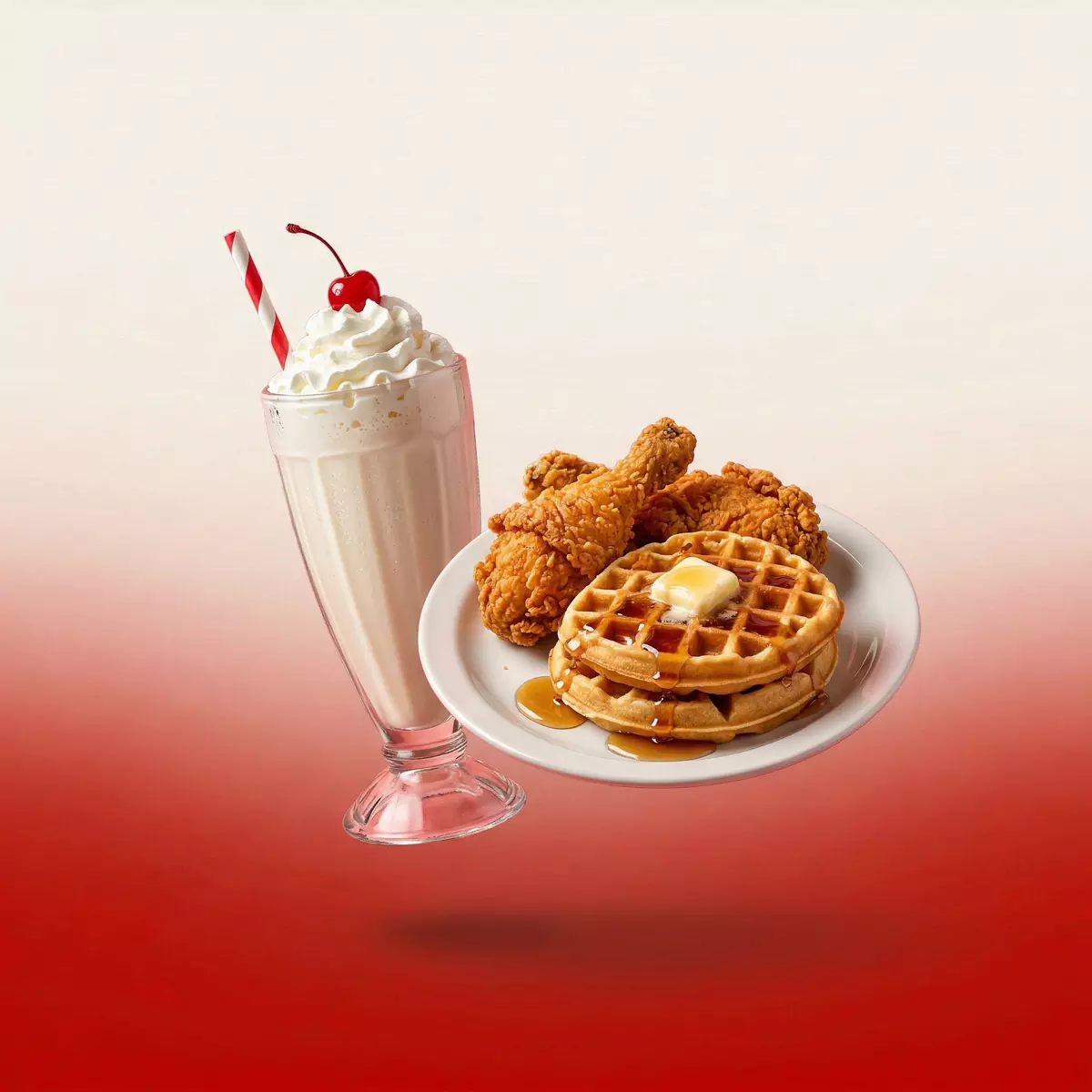 Culinary USA Roadtrip Diner creator sound album cover
