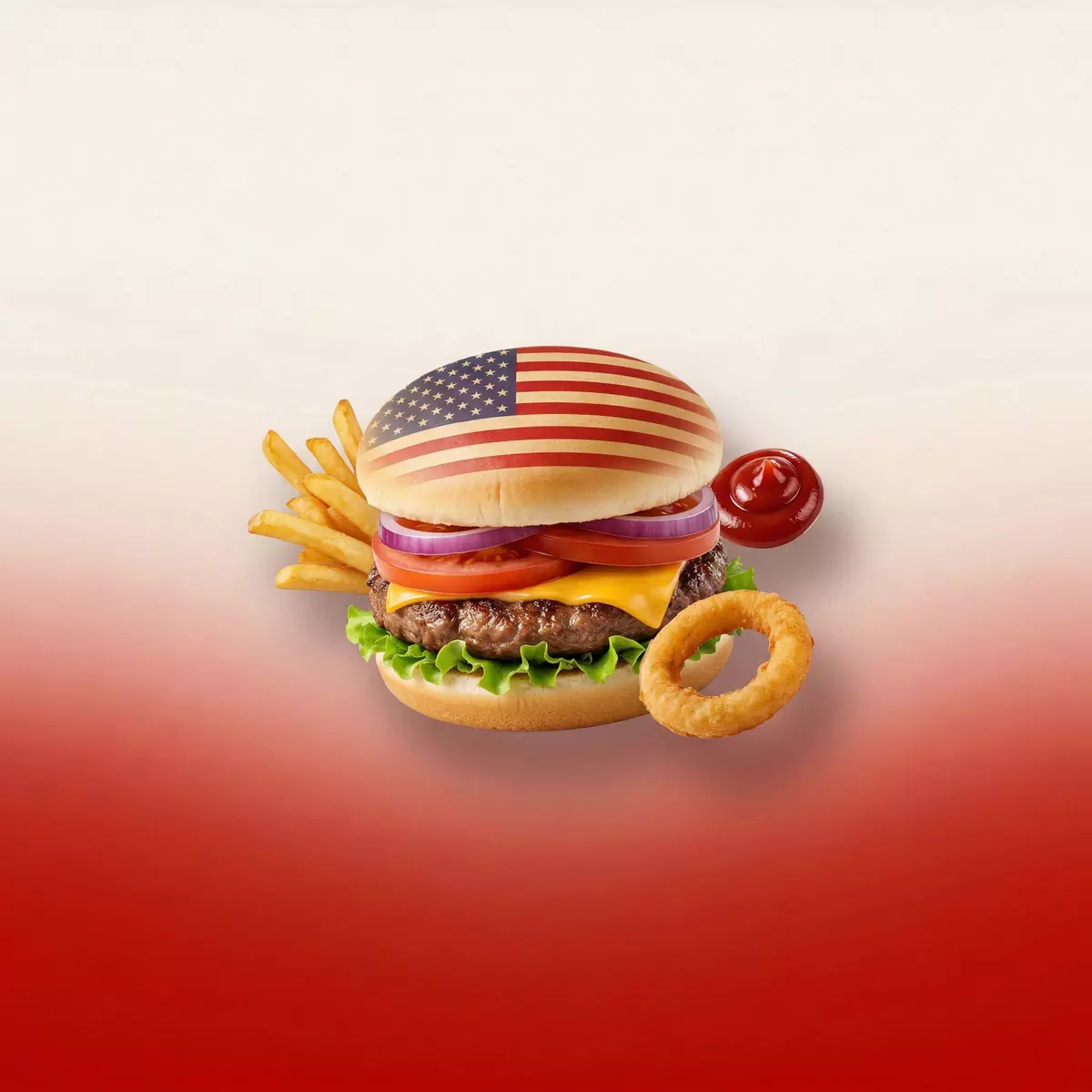 Culinary USA Urban Beats creator sound album cover