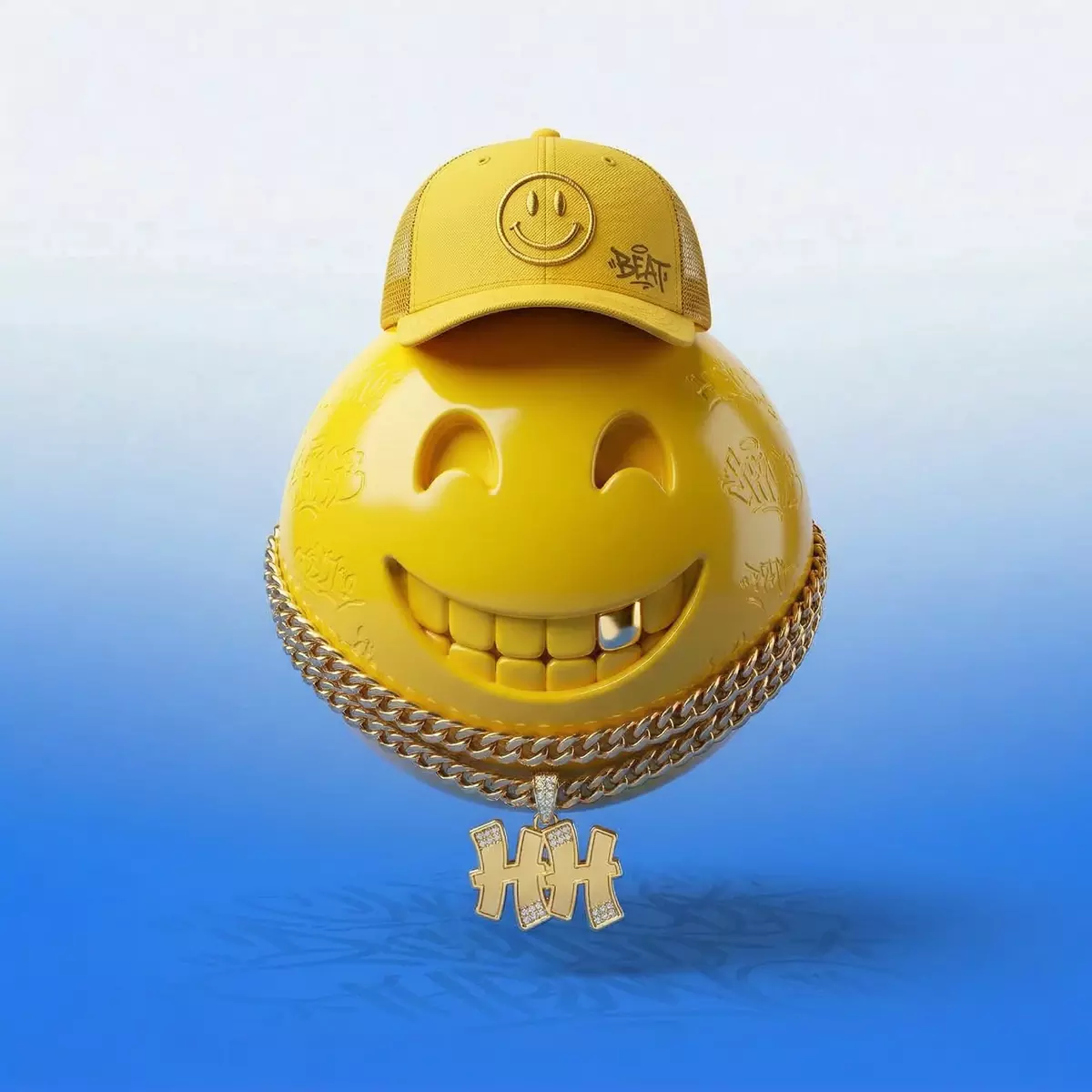 Feeling Good creator sound album cover