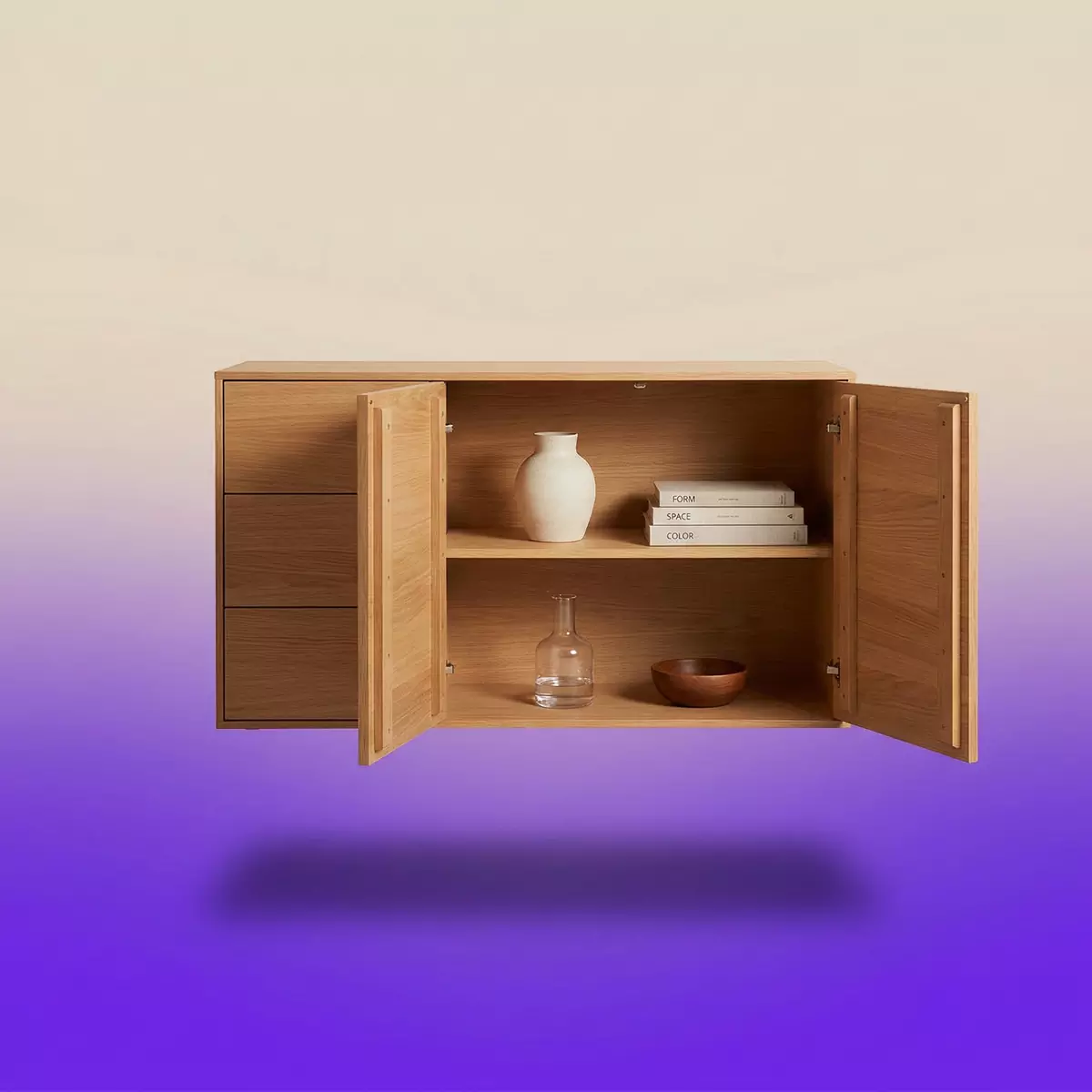 Home Reset creator sound album cover