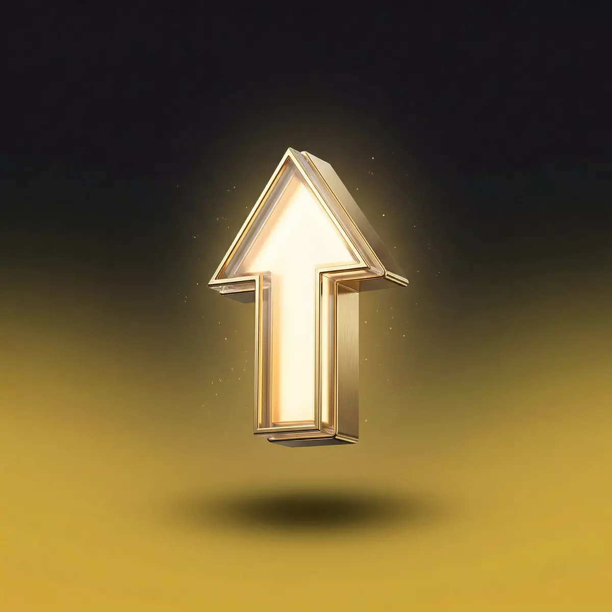Level Up creator sound album cover