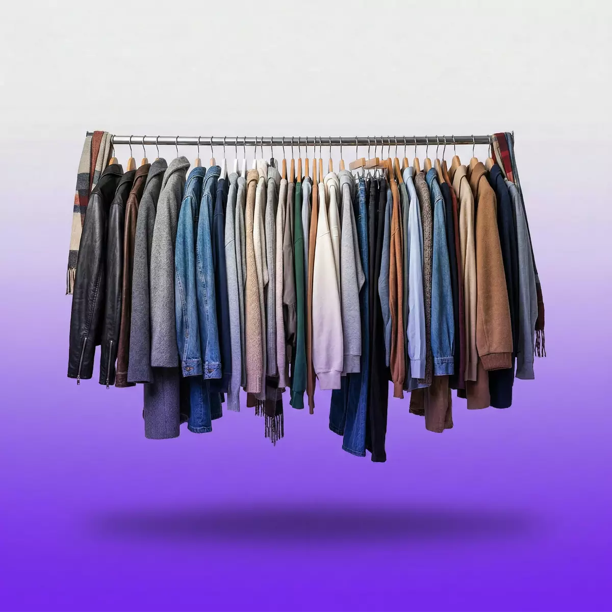 Outfit Check creator sound album cover