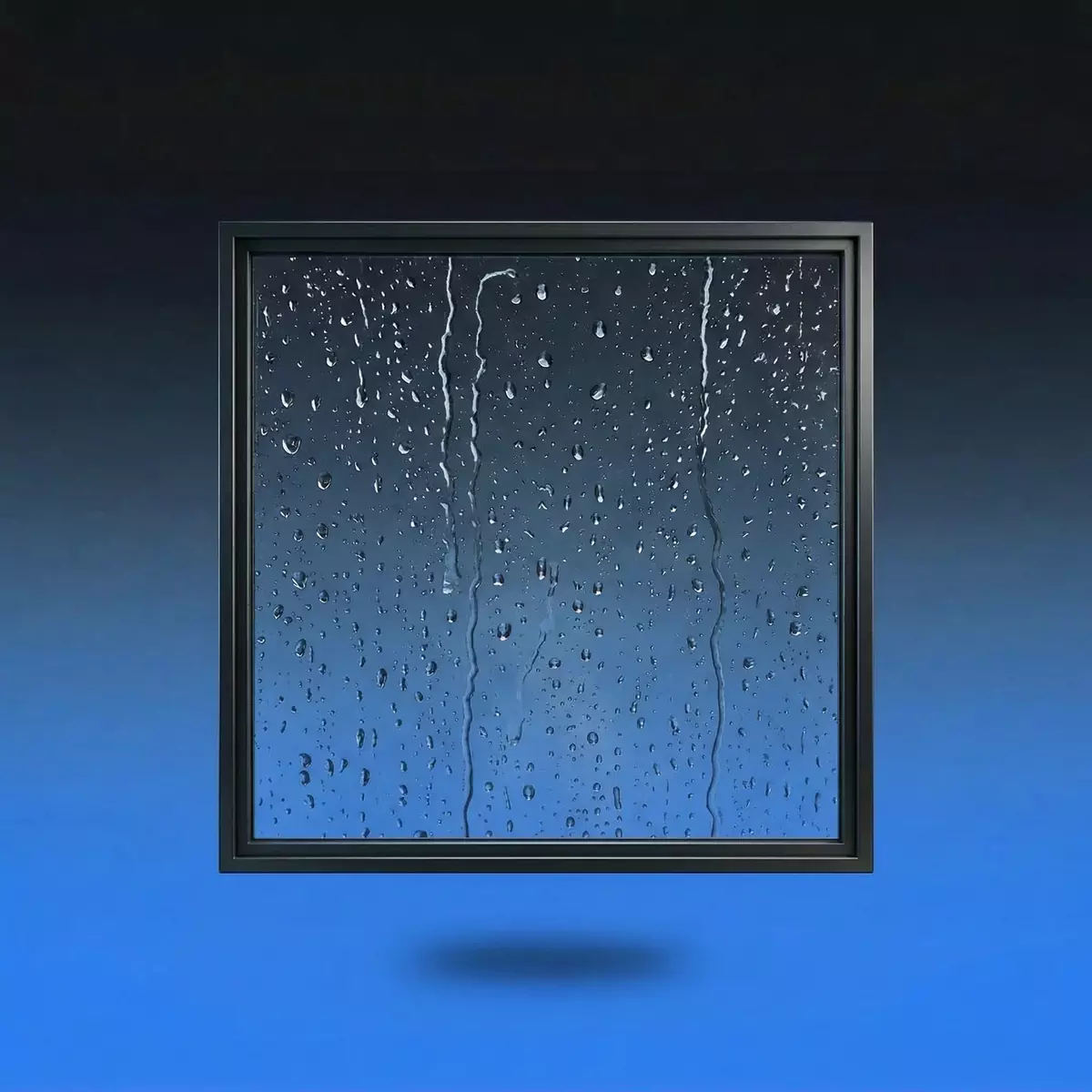 Piano Melancholy creator sound album cover