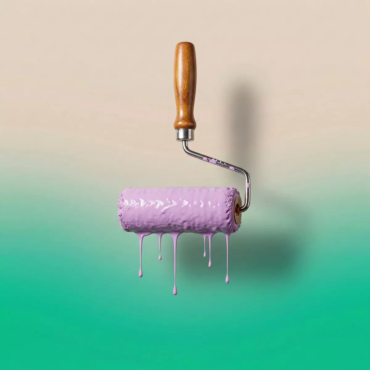 Room Makeover DIY creator sound album cover