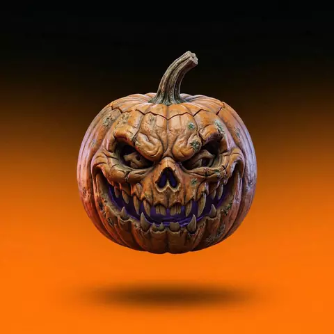 Spooky Season sound album cover
