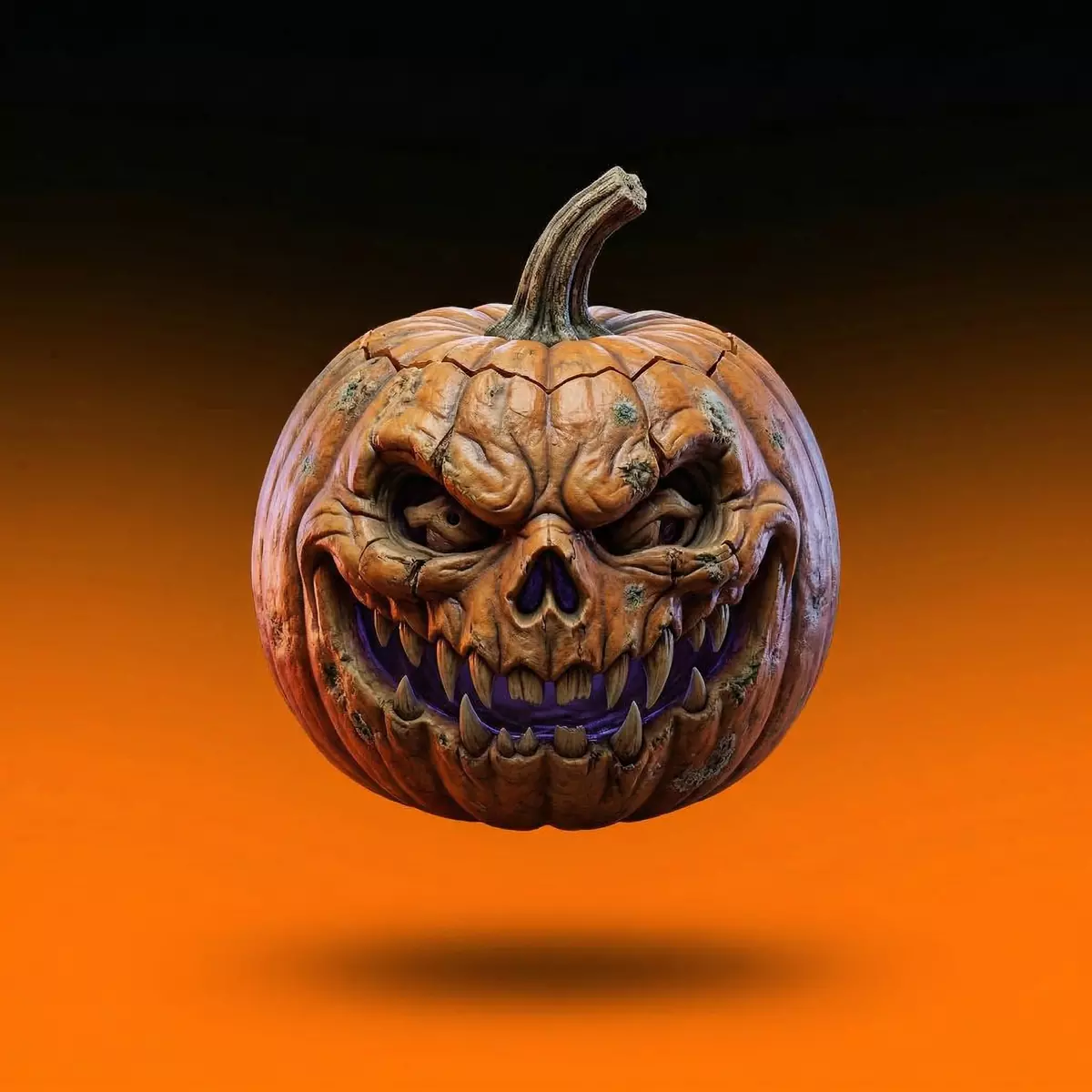 Spooky Season album cover