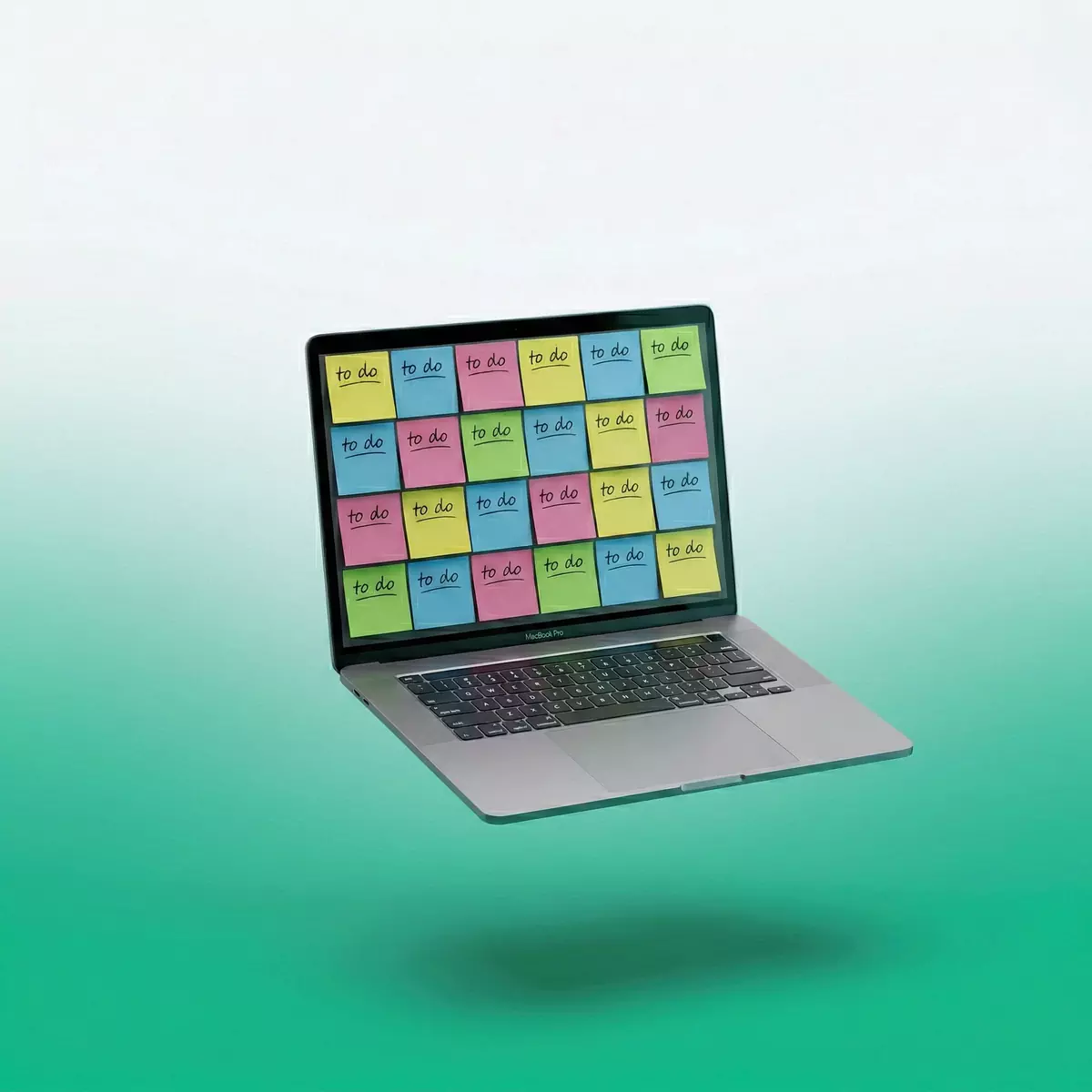 Study & Work creator sound album cover